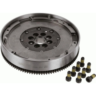 Sachs Zwei-Massen-Schwungrad 2294 001 402 Sachs Zwei-Massen-Schwungrad 2294 001 402