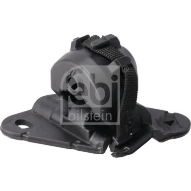 FEBI BILSTEIN 188113 Halter, Schalldämpfer
