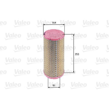 Luftfilter 585624