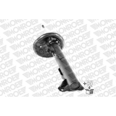Monroe Stoßdämpfer 742031SP