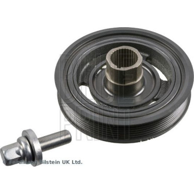 Blue Print Riemenscheibe, Kurbelwelle ADBP610144