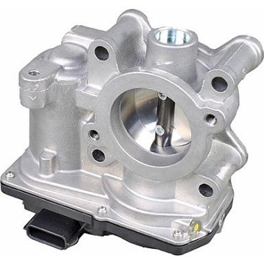 Metzger Drosselklappenstutzen 0892840