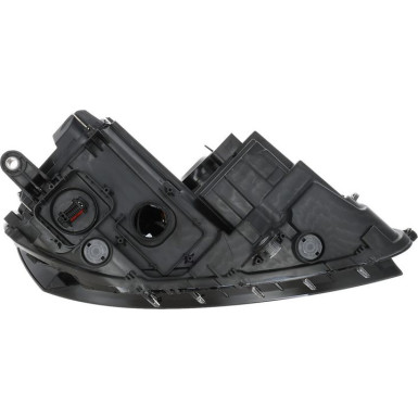Hauptscheinwerfer 044505 Hauptscheinwerfer 044505