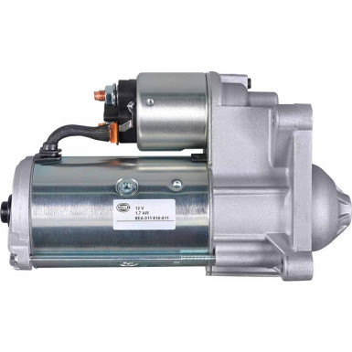 Starter 8EA 011 610-511 Starter 8EA 011 610-511