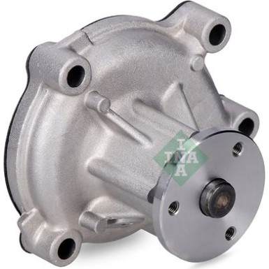 INA Wasserpumpe 538 0096 10