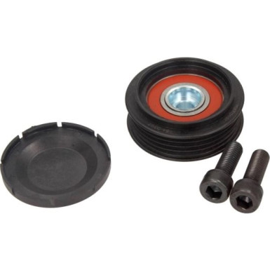 Maxgear Spannrolle, Keilrippenriemen 54-0397