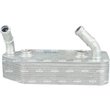 NRF Ölkühler, Automatikgetriebe 31186