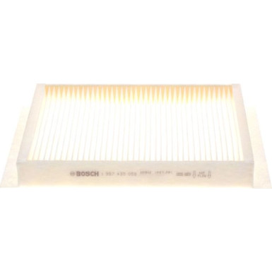 BOSCH 1 987 435 058 Innenraumfilter BOSCH 1 987 435 058 Innenraumfilter