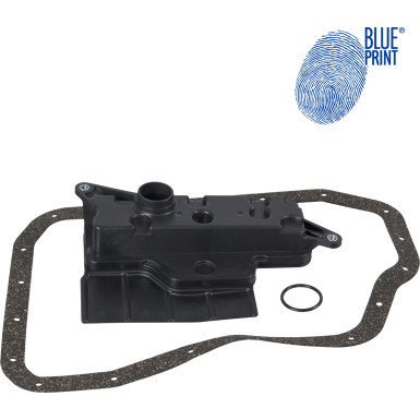 Blue Print Hydraulikfiltersatz, Automatikgetriebe ADT32137