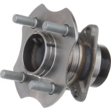 SKF Radlagersatz VKBA 3931