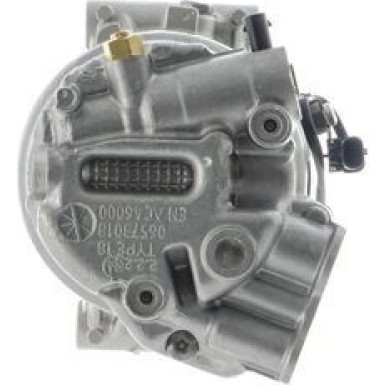 Kompressor, Klimaanlage ACP 177 000P Kompressor, Klimaanlage ACP 177 000P