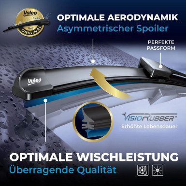 Wischblatt 577992 Wischblatt 577992