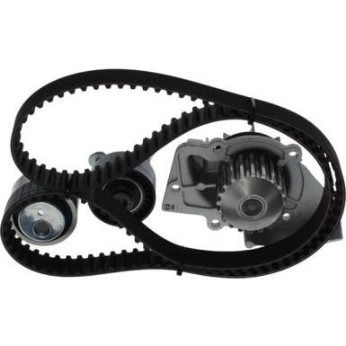 BOSCH Wasserpumpe + Zahnriemensatz 1 987 946 405