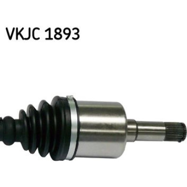Antriebswelle VKJC 1893 Antriebswelle VKJC 1893