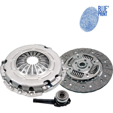 Blue Print Kupplungssatz ADR163080
