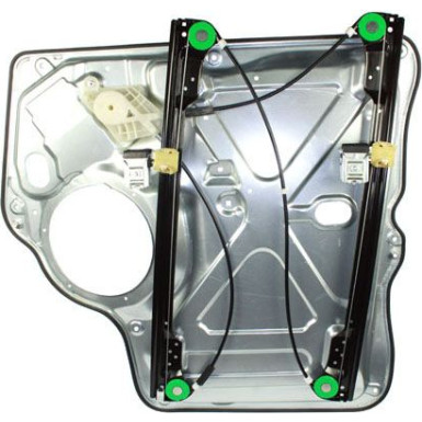 Metzger Fensterheber 2160244