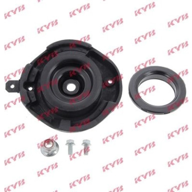 KYB Reparatursatz, Federbeinstützlager Suspension Mounting Kit SM1515
