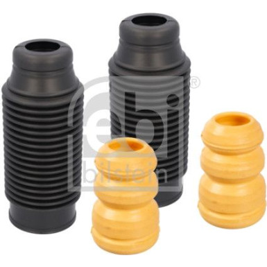 FEBI BILSTEIN 185804 Staubschutzsatz, Stoßdämpfer FEBI BILSTEIN 185804 Staubschutzsatz, Stoßdämpfer