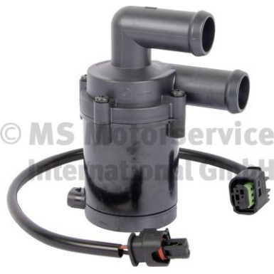 Pierburg Wasserumwälzpumpe, Standheizung 7.02671.49.0