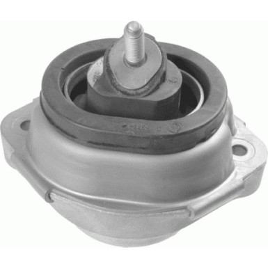 Lagerung, Motor 33243 01