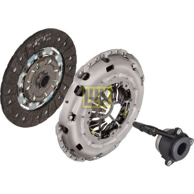 LuK 624 3281 33 Kupplungssatz RepSet Pro LuK 624 3281 33 Kupplungssatz RepSet Pro