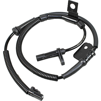 Metzger Sensor, Raddrehzahl 09001055