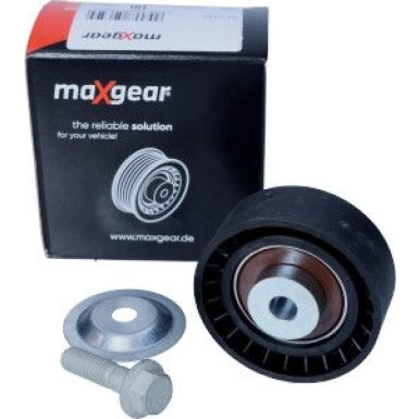 Maxgear Umlenk-/Führungsrolle, Keilrippenriemen 54-0099