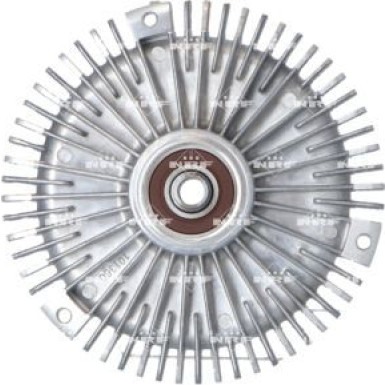 NRF Kupplung, Kühlerlüfter 49615