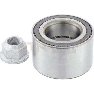 NTN-SNR Radlagersatz R167.20 NTN-SNR Radlagersatz R167.20
