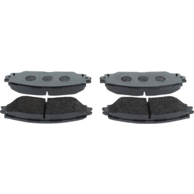 BOSCH Bremsbelagsatz, Scheibenbremse 0 986 494 240 BOSCH Bremsbelagsatz, Scheibenbremse 0 986 494 240