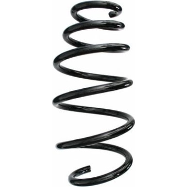Fahrwerksfeder 87670 Fahrwerksfeder 87670
