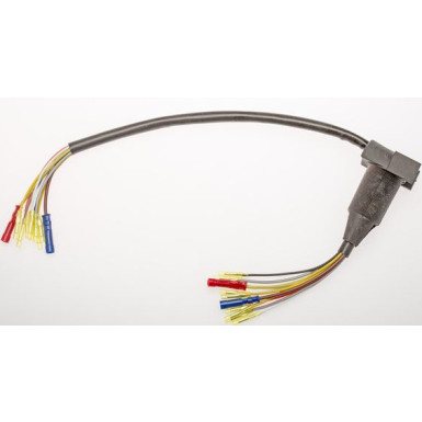 Metzger Kabelreparatursatz, Kofferraumdeckel 2320056