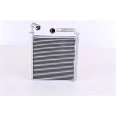 Nissens Wärmetauscher, Innenraumheizung FIRST FIT 73943