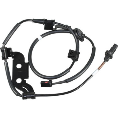 Metzger Sensor, Raddrehzahl 0900991