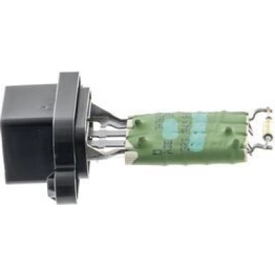 Mahle Widerstand, Innenraumgebläse BEHR Premium Line ABR 105 000P