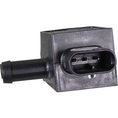 Metzger Sensor, Abgasdruck 0906514