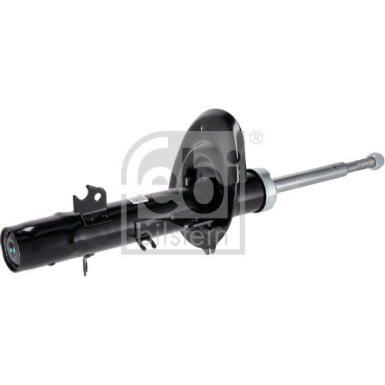 Stoßdämpfer 1002770 Stoßdämpfer 1002770