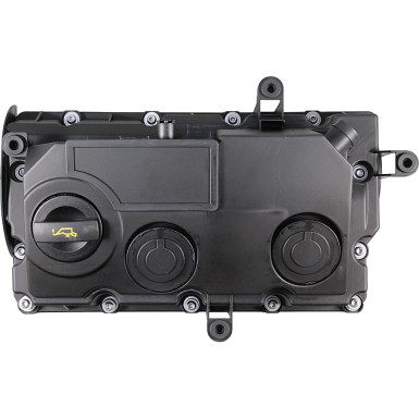 Metzger Zylinderkopfhaube COMPETENCE KIT 2389190