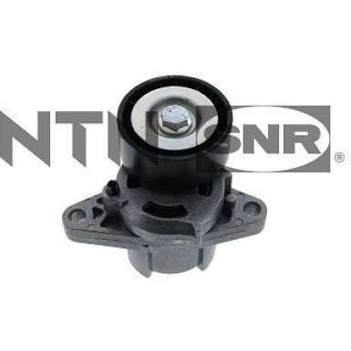 NTN-SNR Spannrolle, Keilrippenriemen GA355.14