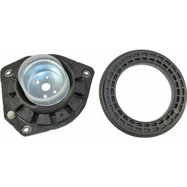 Metzger Reparatursatz, Federbeinstützlager 6490235