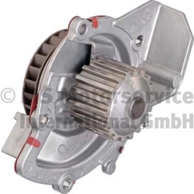 Pierburg Wasserpumpe 7.01890.08.0