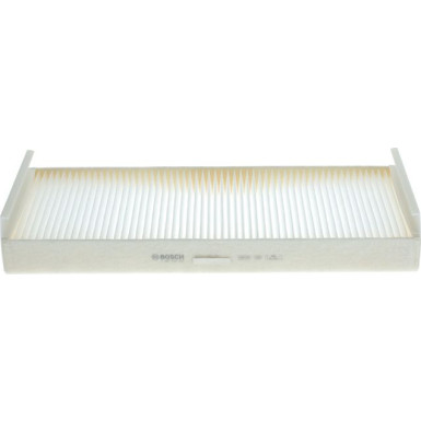 BOSCH 1 987 431 163 Innenraumfilter