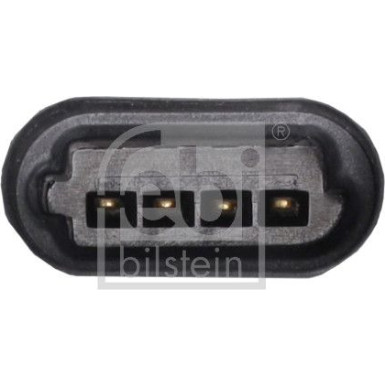FEBI BILSTEIN 30267 Zündspule