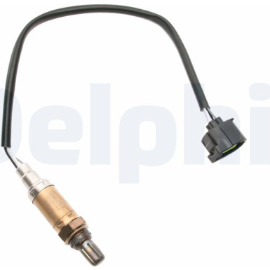 Delphi Lambdasonde ES10596-12B1