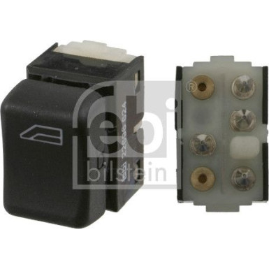 FEBI BILSTEIN 22696 Schalter, Fensterheber