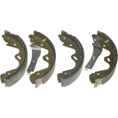 Bremsbackensatz S 56 517 Bremsbackensatz S 56 517