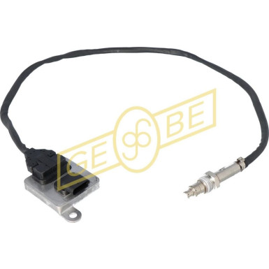NOx-Sensor, NOx-Katalysator 9 2845 1