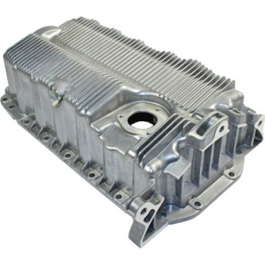 Metzger Ölwanne 7990029