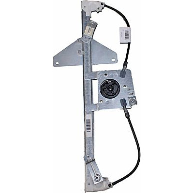 Metzger Fensterheber 2160494