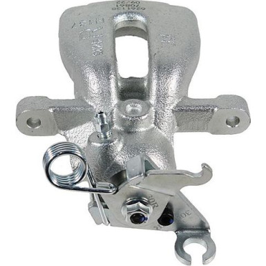Metzger Bremssattel 6261138